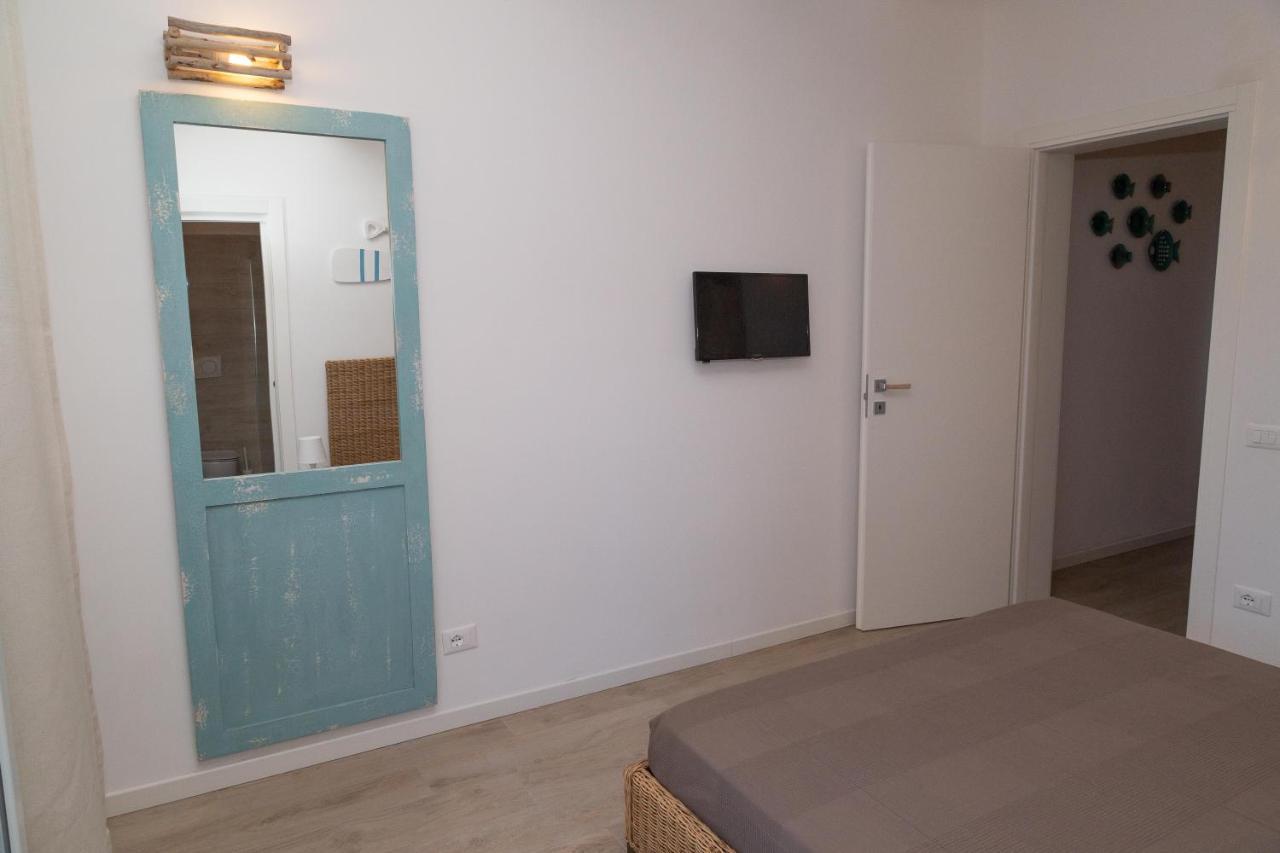 فندق Casalina ليدو دي يسولو المظهر الخارجي الصورة
