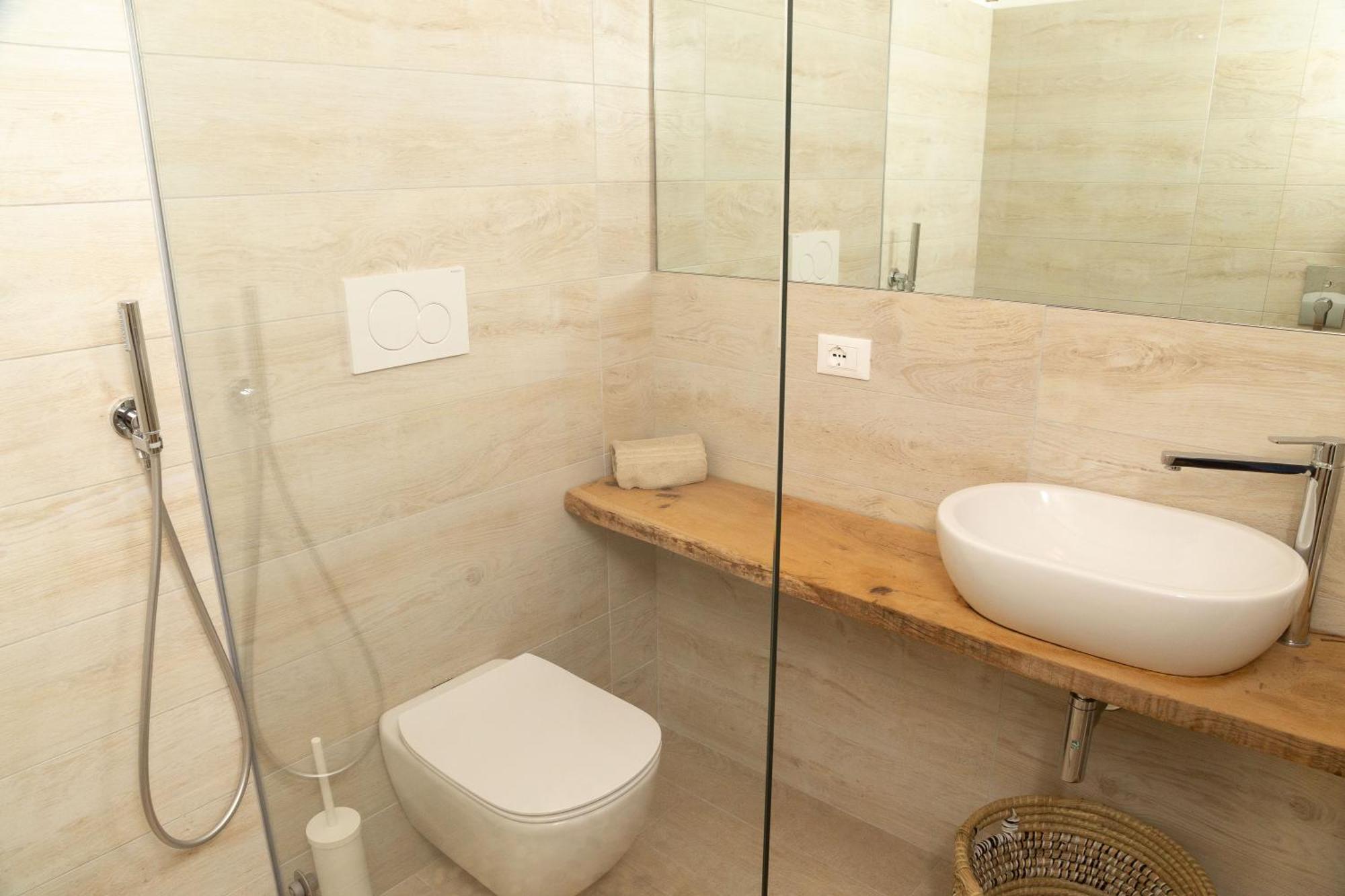 فندق Casalina ليدو دي يسولو المظهر الخارجي الصورة